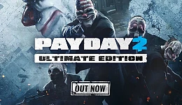 PayDay 2